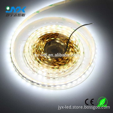 two-year-warranty 2835 led flex strip 120 leds/m white with 18-20 high lumen